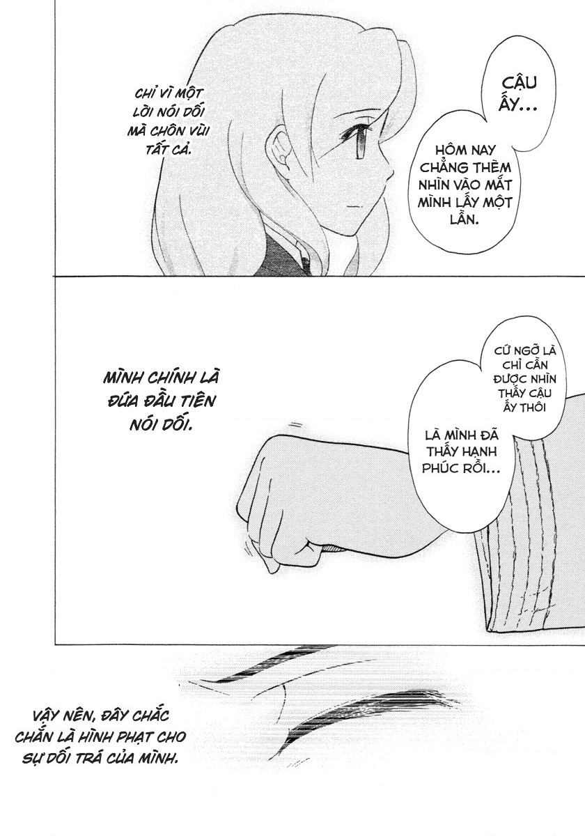 đọc truyện Những Lời Thầm Kín Chương 30 ảnh 24 tại Thiên Thai Truyện