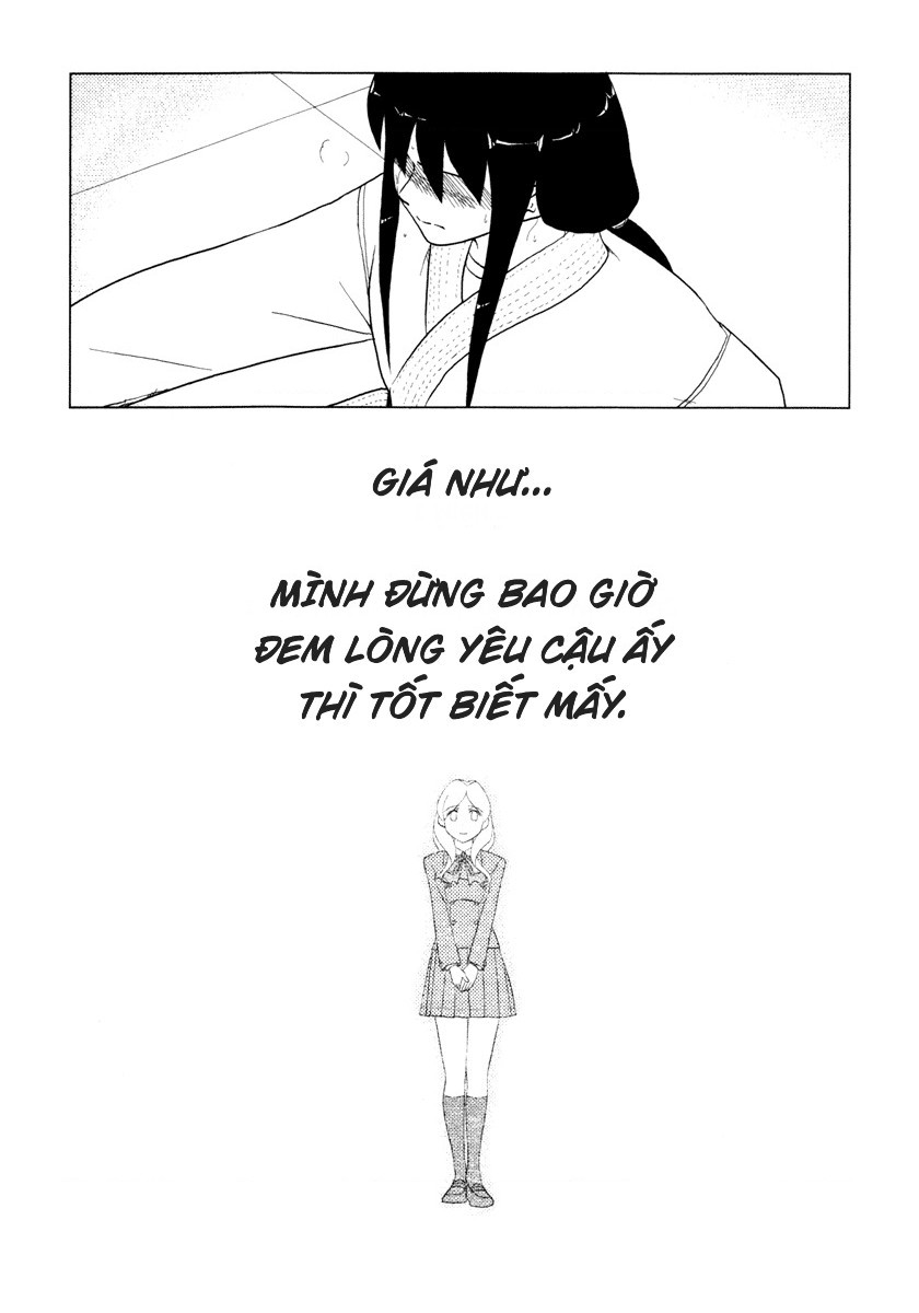 đọc truyện Những Lời Thầm Kín Chương 30 ảnh 26 tại Thiên Thai Truyện