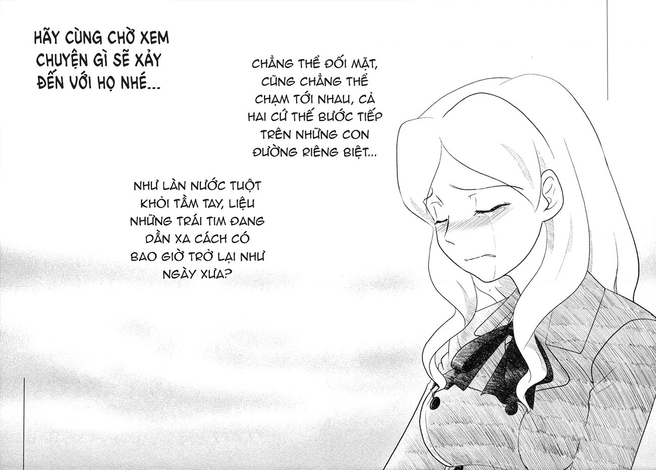 đọc truyện Những Lời Thầm Kín Chương 30 ảnh 28 tại Thiên Thai Truyện