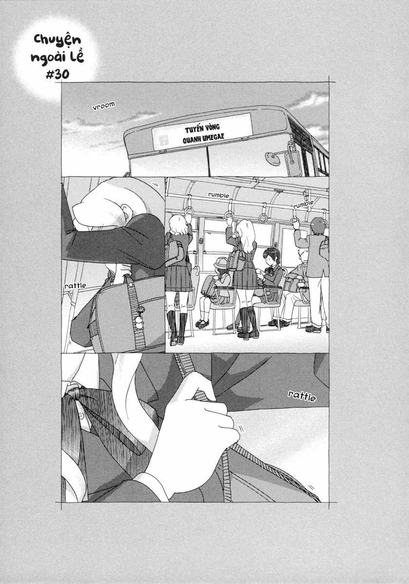 đọc truyện Những Lời Thầm Kín Chương 30 ảnh 29 tại Thiên Thai Truyện