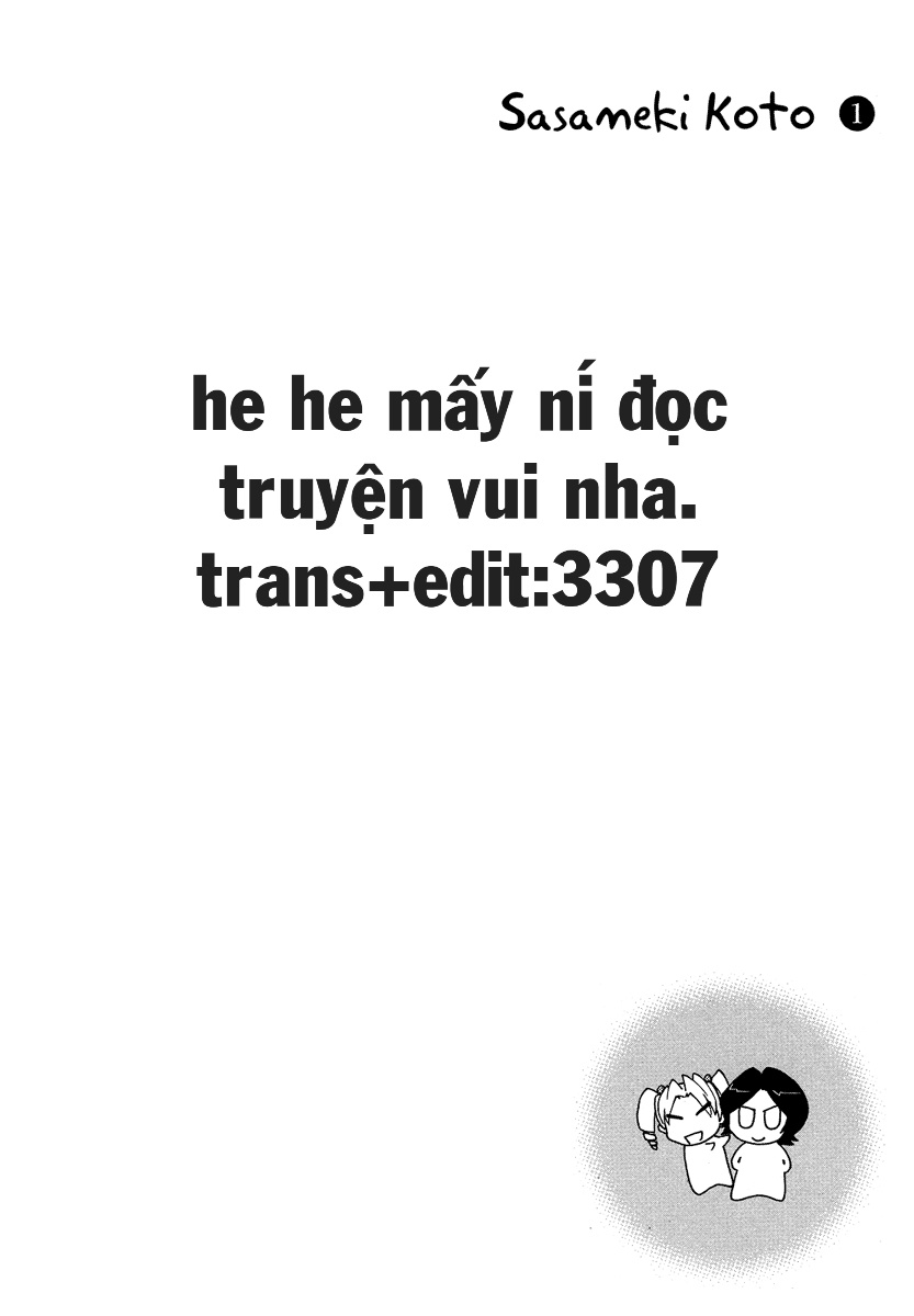 đọc truyện Những Lời Thầm Kín Chương 4 ảnh 27 tại Thiên Thai Truyện