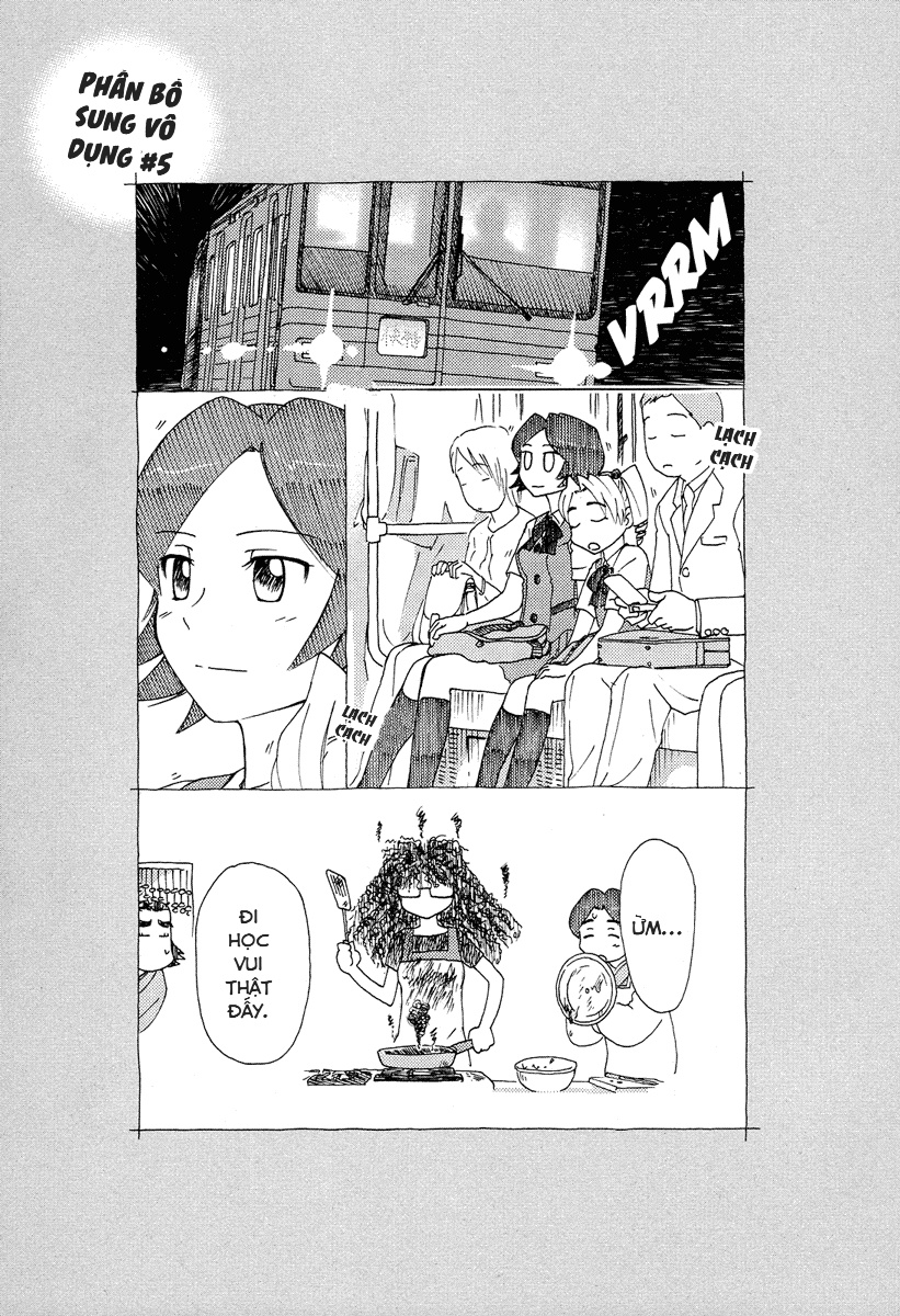 đọc truyện Những Lời Thầm Kín Chương 5 ảnh 26 tại Thiên Thai Truyện