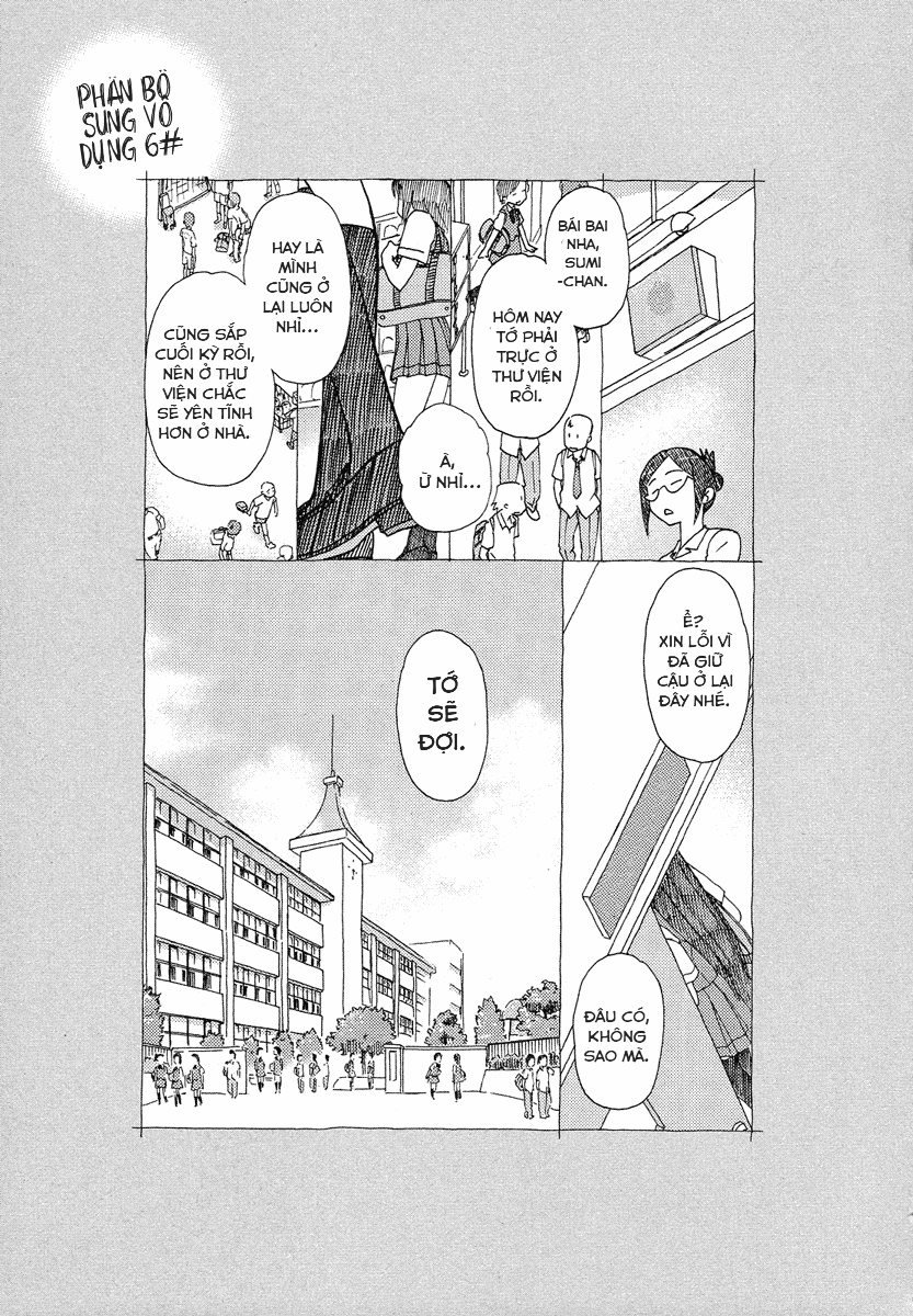 đọc truyện Những Lời Thầm Kín Chương 6 ảnh 29 tại Thiên Thai Truyện