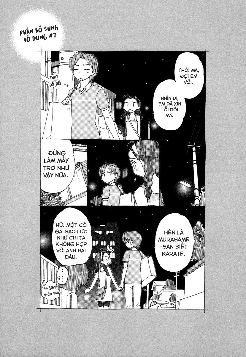 đọc truyện Những Lời Thầm Kín Chương 7 ảnh 26 tại Thiên Thai Truyện