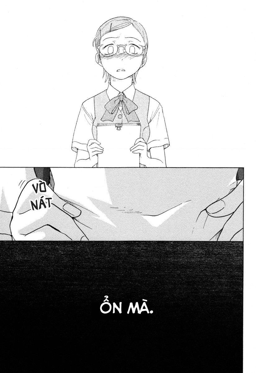 đọc truyện Những Lời Thầm Kín Chương 9 ảnh 16 tại Thiên Thai Truyện