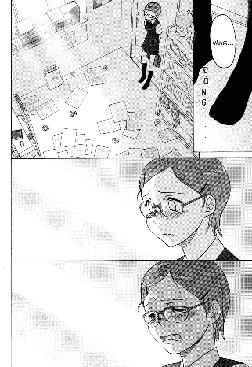 đọc truyện Những Lời Thầm Kín Chương 9 ảnh 19 tại Thiên Thai Truyện