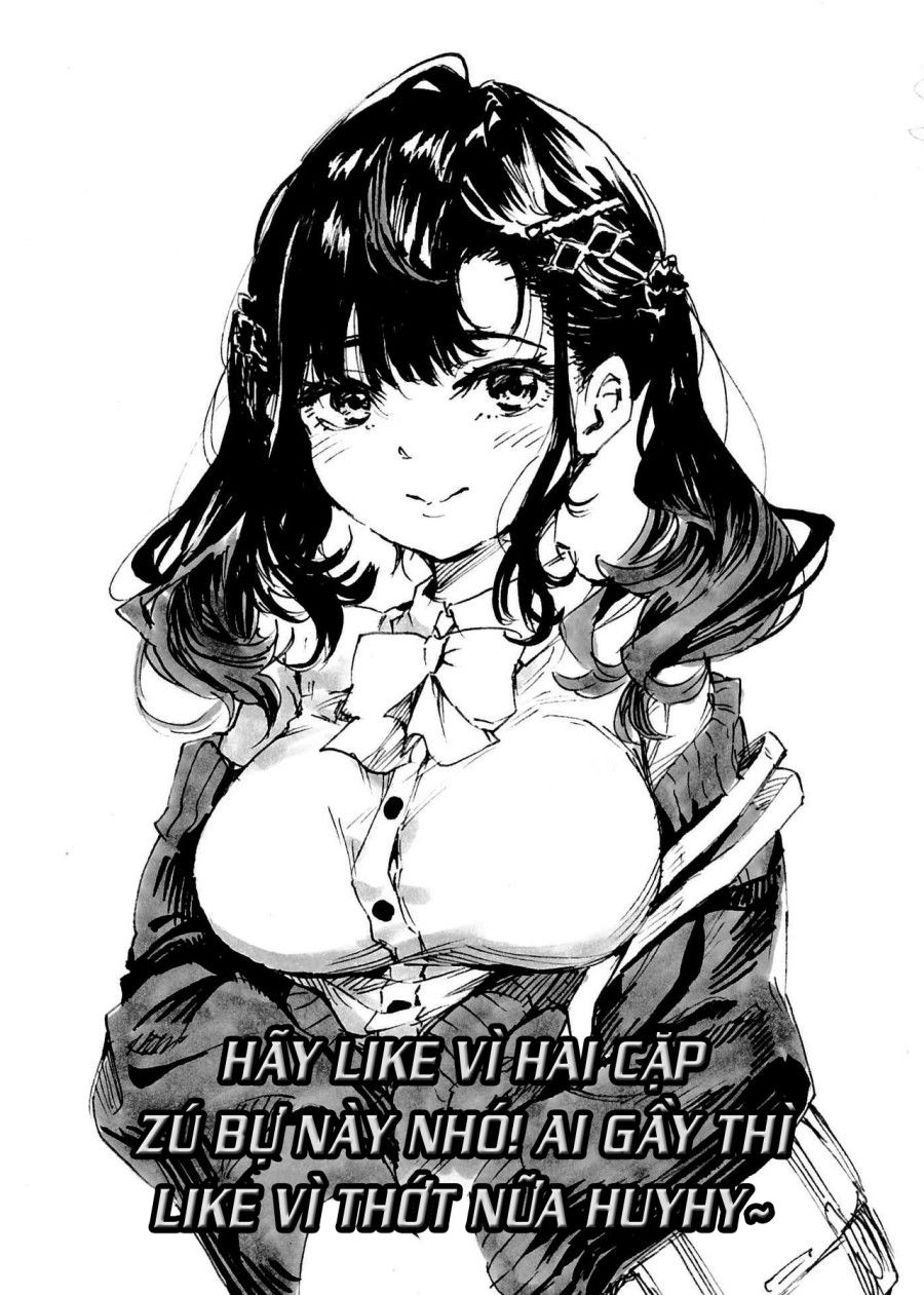 Những Mẩu Truyện Gây Nứng Loz Của Ootomoyaki Chương 0 page 13 - Giả Dược
