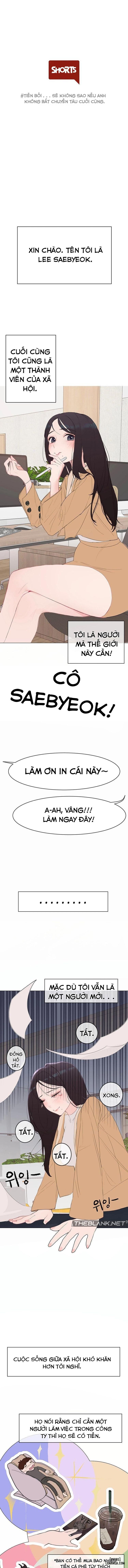 đọc truyện Những Mẫu Truyện Ngắn Chương 2 ảnh 2 tại Truyện Dạ Ký