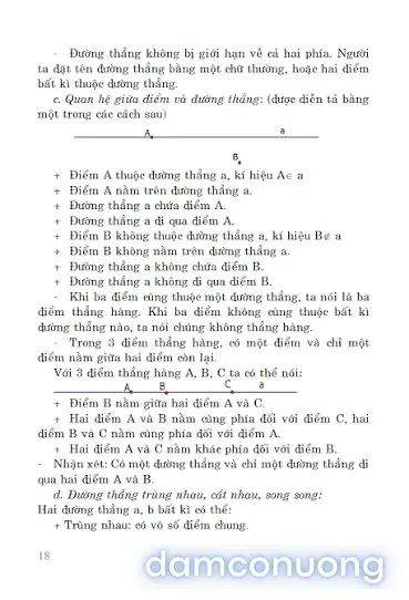 đọc truyện Những Mẫu Truyện Tục Tiểu Chương 1 ảnh 8 tại Thiên Thai Truyện