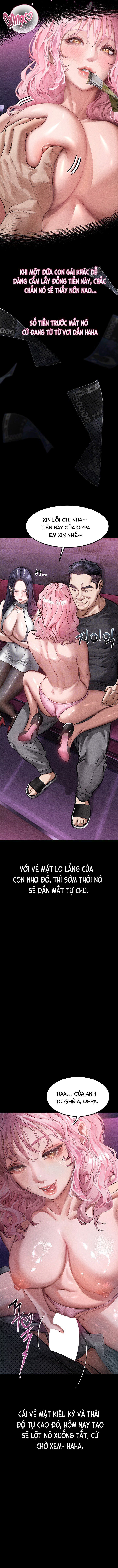 đọc truyện Những Mẫu Truyện Tục Tĩu (phần 2) Chương 16 ảnh 3 tại Thiên Thai Truyện