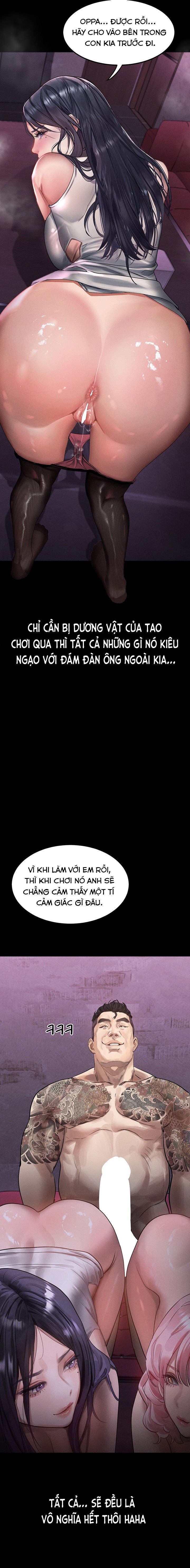 đọc truyện Những Mẫu Truyện Tục Tĩu (phần 2) Chương 17 ảnh 3 tại Thiên Thai Truyện