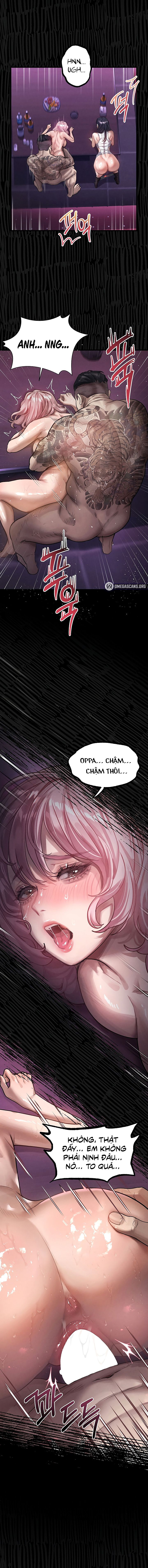 đọc truyện Những Mẫu Truyện Tục Tĩu (phần 2) Chương 17 ảnh 5 tại Thiên Thai Truyện