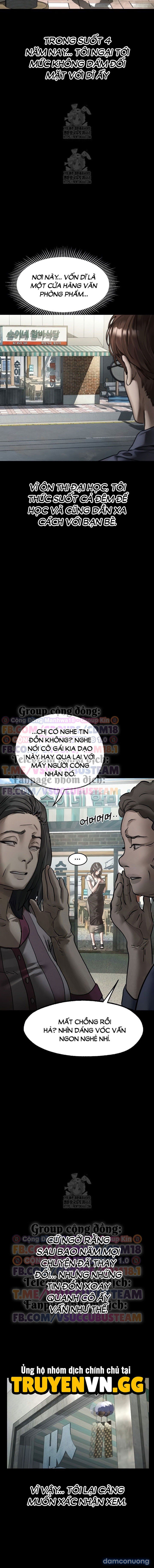 đọc truyện Những Mẫu Truyện Tục Tĩu (phần 2) Chương 29 ảnh 20 tại Thiên Thai Truyện