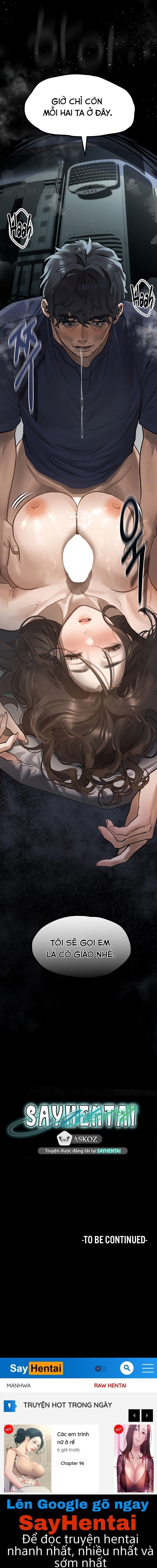 Những Mẫu Truyện Tục Tĩu (phần 2) Chương 3 page 17 - Giả Dược