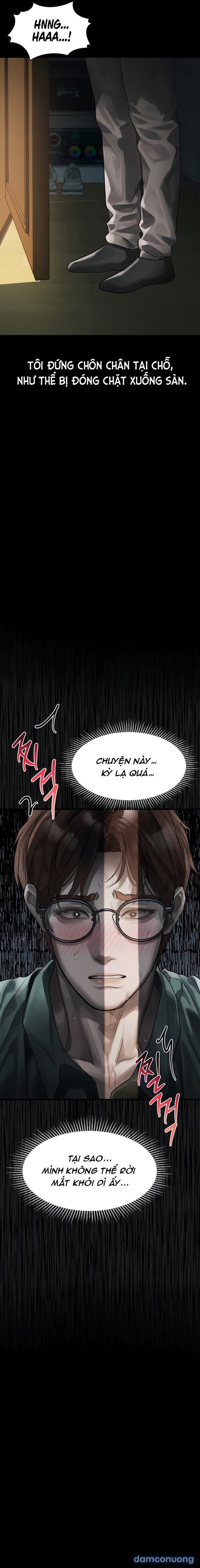 đọc truyện Những Mẫu Truyện Tục Tĩu (phần 2) Chương 31 ảnh 5 tại Thiên Thai Truyện