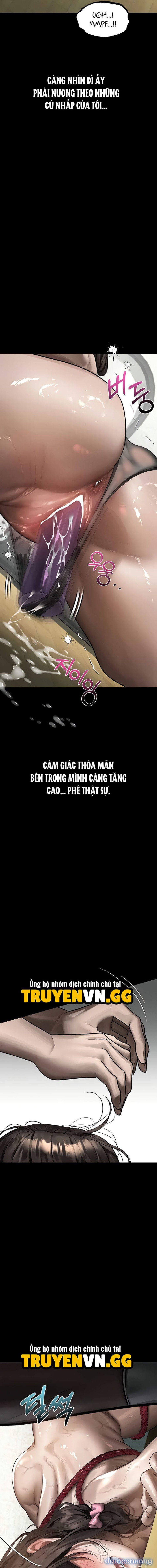 đọc truyện Những Mẫu Truyện Tục Tĩu (phần 2) Chương 32 ảnh 13 tại Thiên Thai Truyện