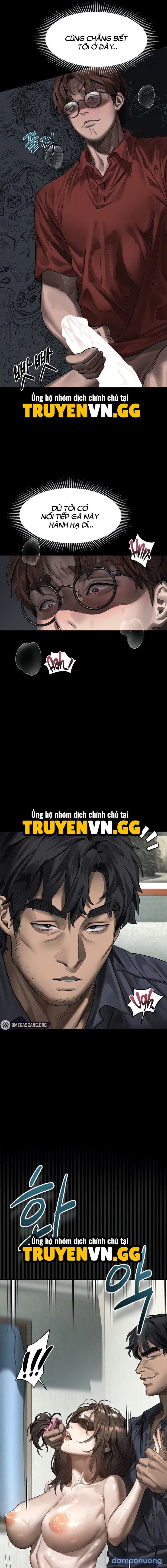 đọc truyện Những Mẫu Truyện Tục Tĩu (phần 2) Chương 32 ảnh 19 tại Thiên Thai Truyện