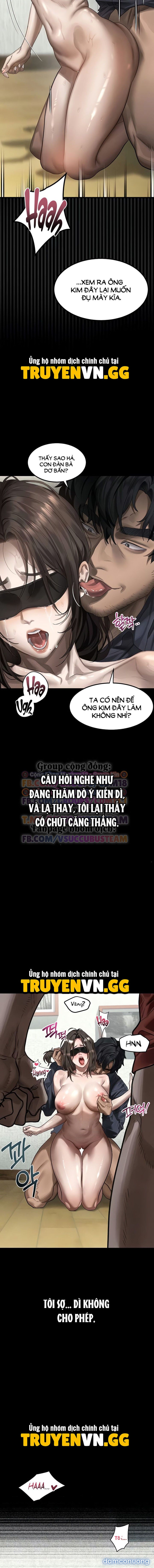 đọc truyện Những Mẫu Truyện Tục Tĩu (phần 2) Chương 32 ảnh 20 tại Thiên Thai Truyện