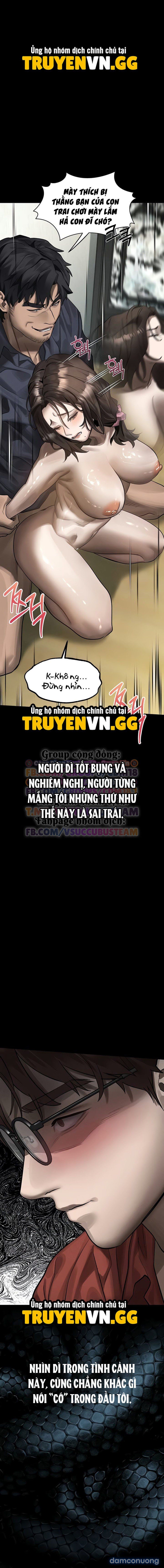 đọc truyện Những Mẫu Truyện Tục Tĩu (phần 2) Chương 32 ảnh 25 tại Thiên Thai Truyện