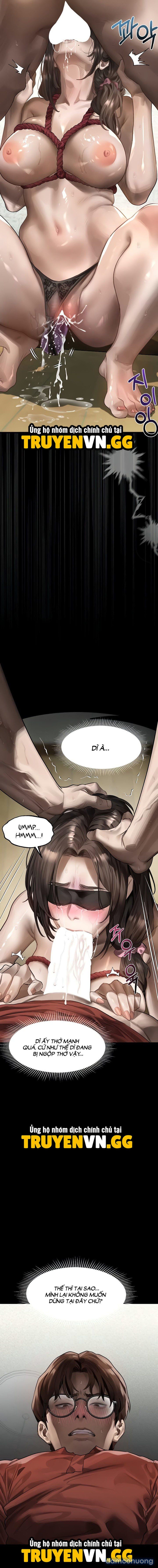 đọc truyện Những Mẫu Truyện Tục Tĩu (phần 2) Chương 32 ảnh 9 tại Thiên Thai Truyện