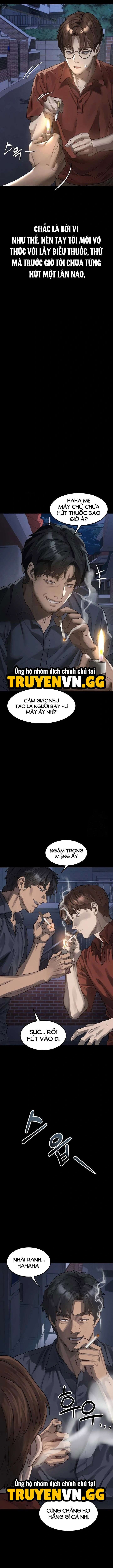 đọc truyện Những Mẫu Truyện Tục Tĩu (phần 2) Chương 34 ảnh 19 tại Thiên Thai Truyện