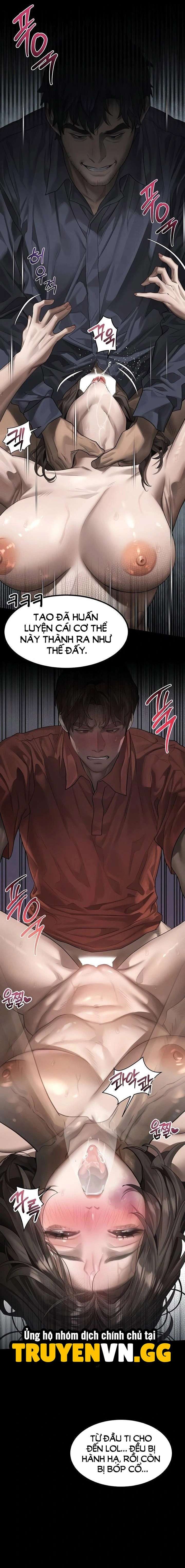 đọc truyện Những Mẫu Truyện Tục Tĩu (phần 2) Chương 34 ảnh 8 tại Thiên Thai Truyện