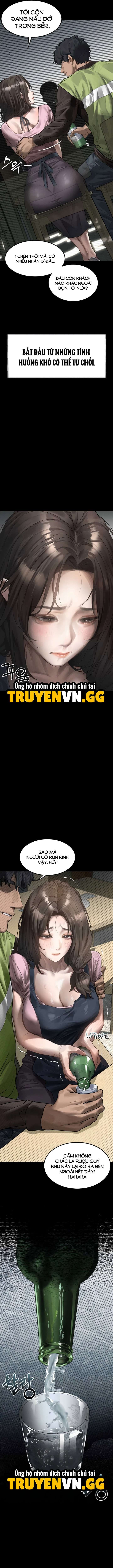 đọc truyện Những Mẫu Truyện Tục Tĩu (phần 2) Chương 35 ảnh 17 tại Thiên Thai Truyện