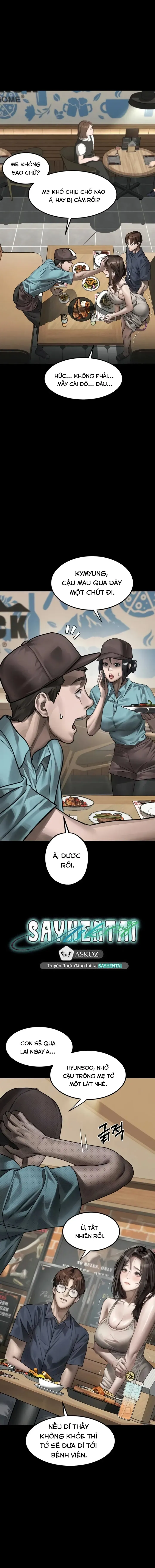 đọc truyện Những Mẫu Truyện Tục Tĩu (phần 2) Chương 38 ảnh 3 tại Thiên Thai Truyện