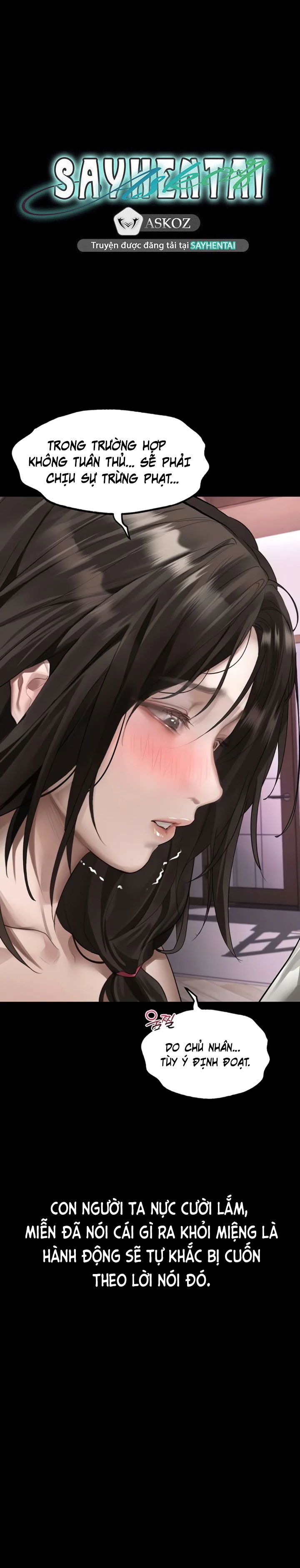 đọc truyện Những Mẫu Truyện Tục Tĩu (phần 2) Chương 38 ảnh 14 tại Thiên Thai Truyện