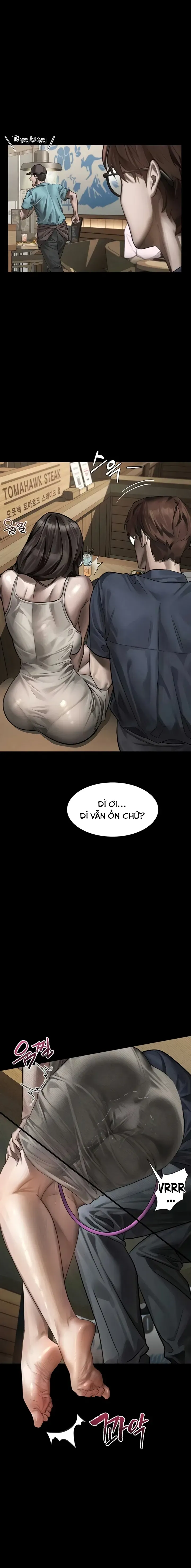 đọc truyện Những Mẫu Truyện Tục Tĩu (phần 2) Chương 38 ảnh 4 tại Thiên Thai Truyện