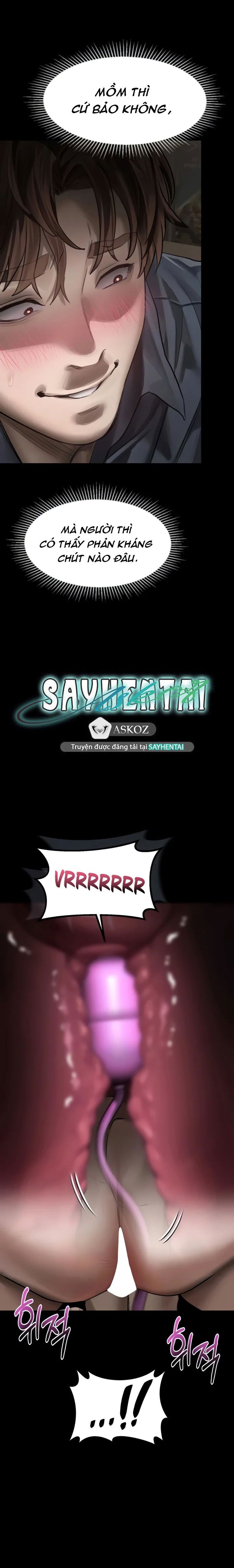 đọc truyện Những Mẫu Truyện Tục Tĩu (phần 2) Chương 38 ảnh 7 tại Thiên Thai Truyện