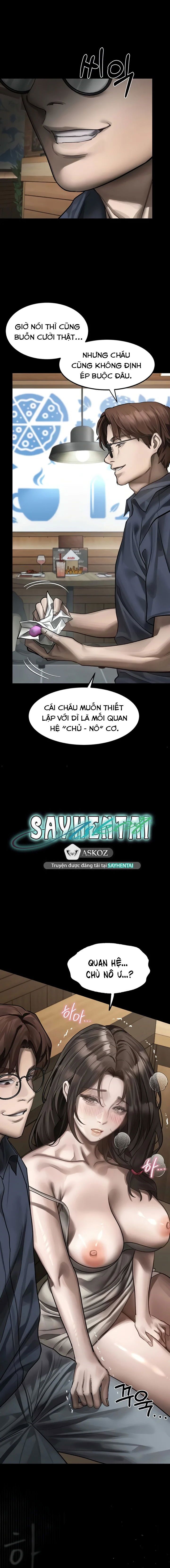 đọc truyện Những Mẫu Truyện Tục Tĩu (phần 2) Chương 38 ảnh 9 tại Thiên Thai Truyện