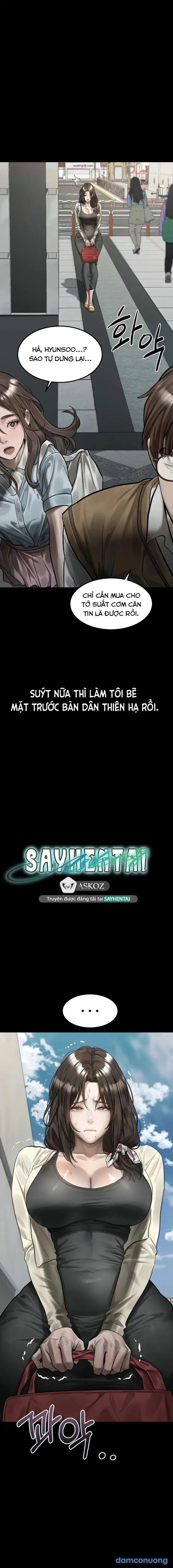 đọc truyện Những Mẫu Truyện Tục Tĩu (phần 2) Chương 40 ảnh 15 tại Thiên Thai Truyện