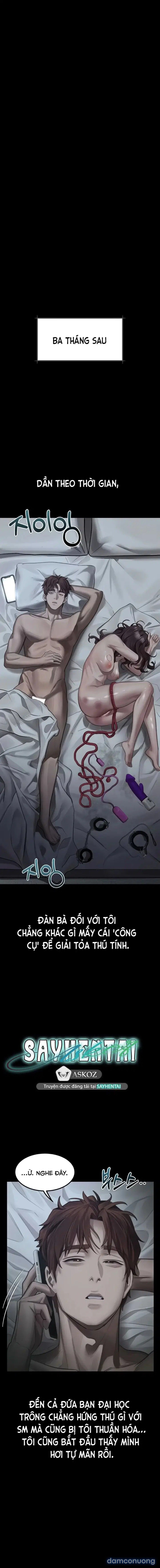 đọc truyện Những Mẫu Truyện Tục Tĩu (phần 2) Chương 40 ảnh 16 tại Thiên Thai Truyện