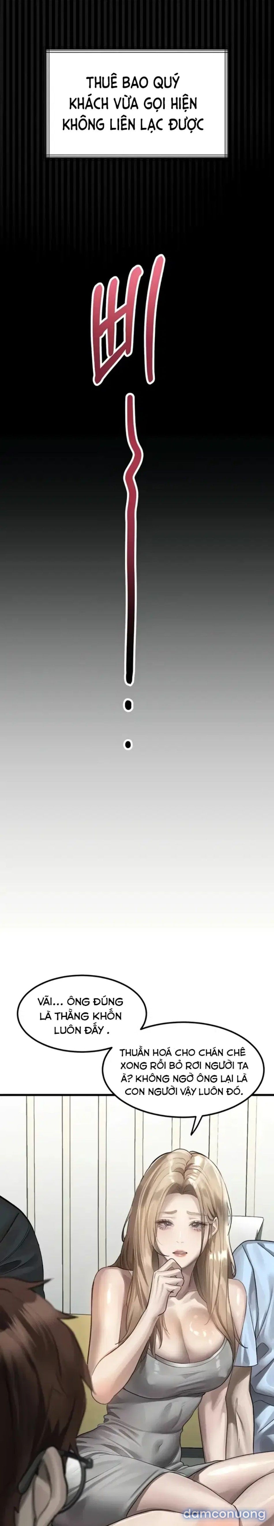 đọc truyện Những Mẫu Truyện Tục Tĩu (phần 2) Chương 40 ảnh 19 tại Thiên Thai Truyện