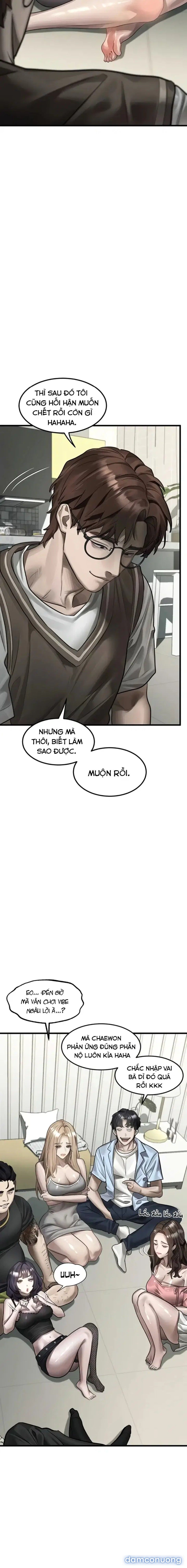 đọc truyện Những Mẫu Truyện Tục Tĩu (phần 2) Chương 40 ảnh 20 tại Thiên Thai Truyện