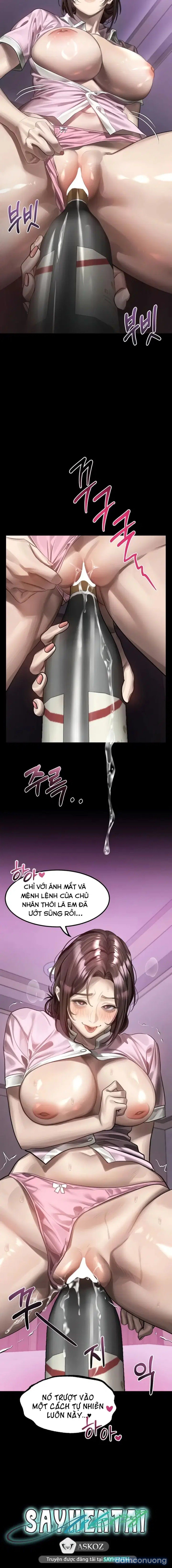 đọc truyện Những Mẫu Truyện Tục Tĩu (phần 2) Chương 40 ảnh 4 tại Thiên Thai Truyện