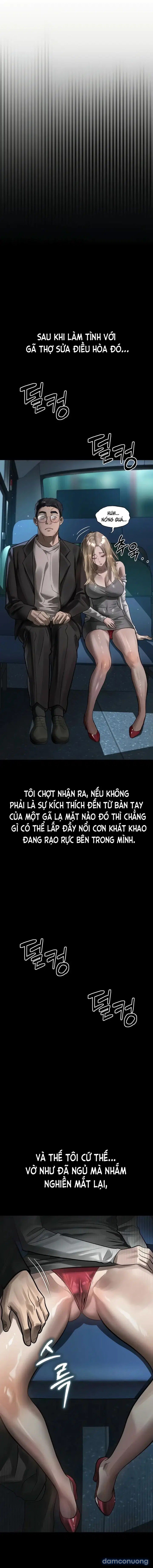 đọc truyện Những Mẫu Truyện Tục Tĩu (phần 2) Chương 40 ảnh 23 tại Thiên Thai Truyện