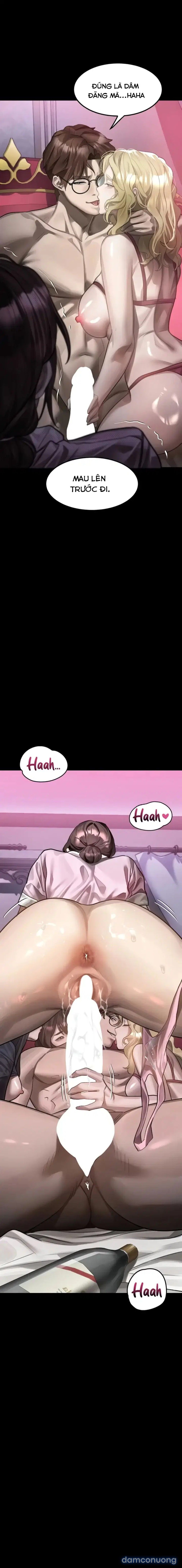 đọc truyện Những Mẫu Truyện Tục Tĩu (phần 2) Chương 40 ảnh 5 tại Thiên Thai Truyện