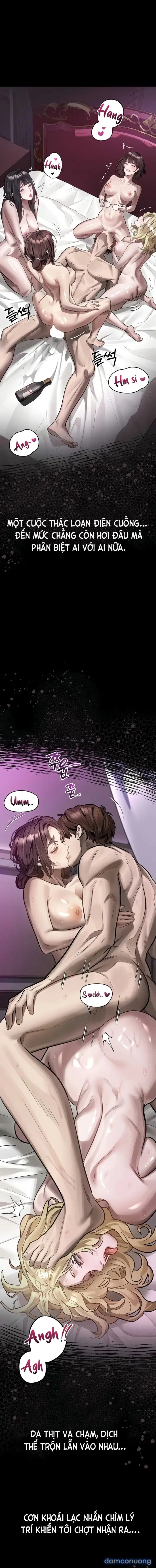 đọc truyện Những Mẫu Truyện Tục Tĩu (phần 2) Chương 40 ảnh 6 tại Thiên Thai Truyện