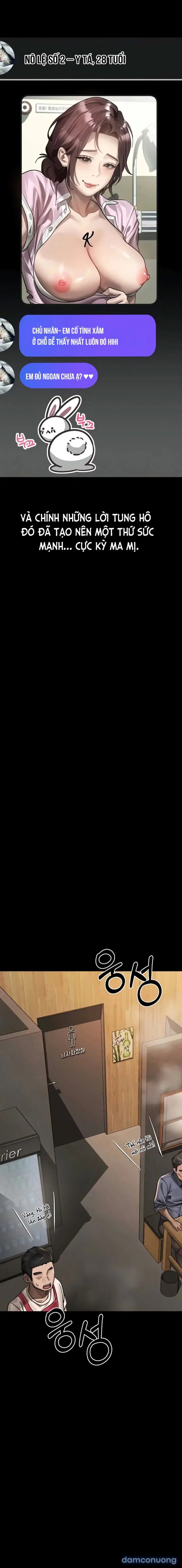 đọc truyện Những Mẫu Truyện Tục Tĩu (phần 2) Chương 40 ảnh 8 tại Thiên Thai Truyện