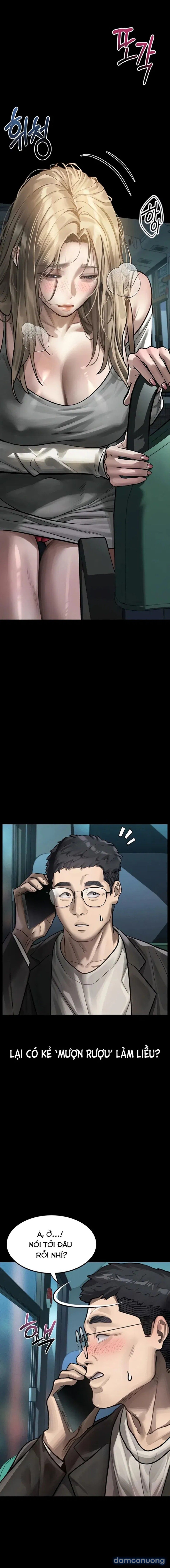 đọc truyện Những Mẫu Truyện Tục Tĩu (phần 2) Chương 41 ảnh 17 tại Thiên Thai Truyện