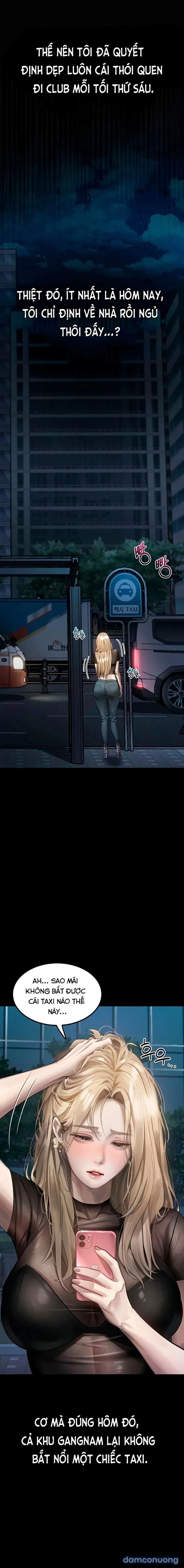 đọc truyện Những Mẫu Truyện Tục Tĩu (phần 2) Chương 41 ảnh 4 tại Thiên Thai Truyện