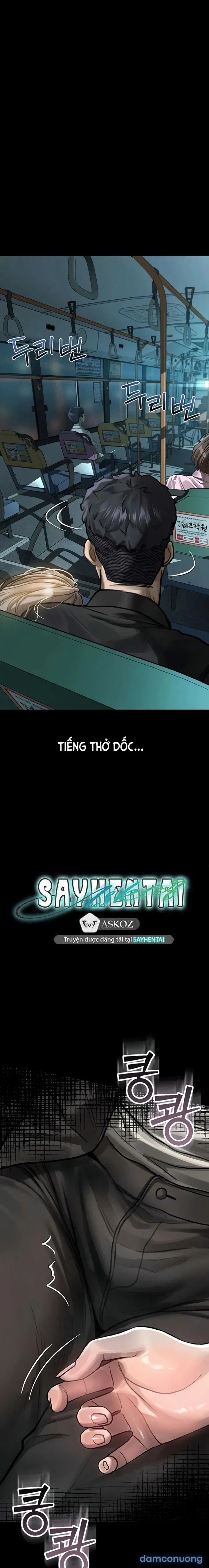 đọc truyện Những Mẫu Truyện Tục Tĩu (phần 2) Chương 41 ảnh 22 tại Thiên Thai Truyện