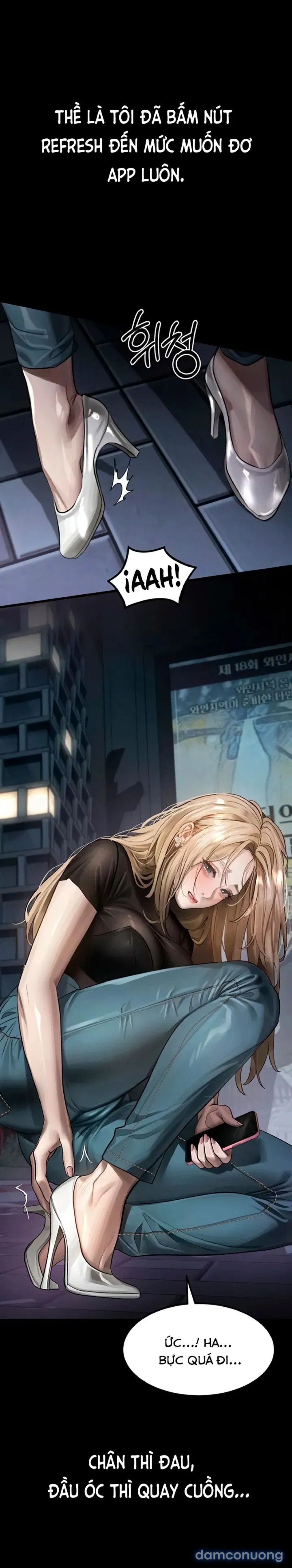 đọc truyện Những Mẫu Truyện Tục Tĩu (phần 2) Chương 41 ảnh 5 tại Thiên Thai Truyện