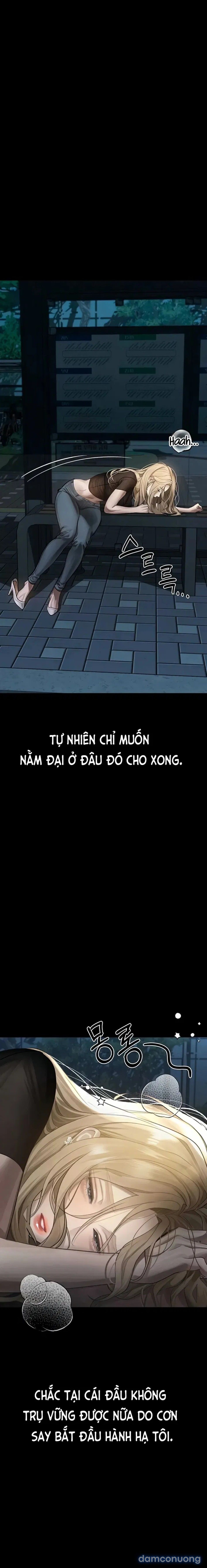 đọc truyện Những Mẫu Truyện Tục Tĩu (phần 2) Chương 41 ảnh 6 tại Thiên Thai Truyện