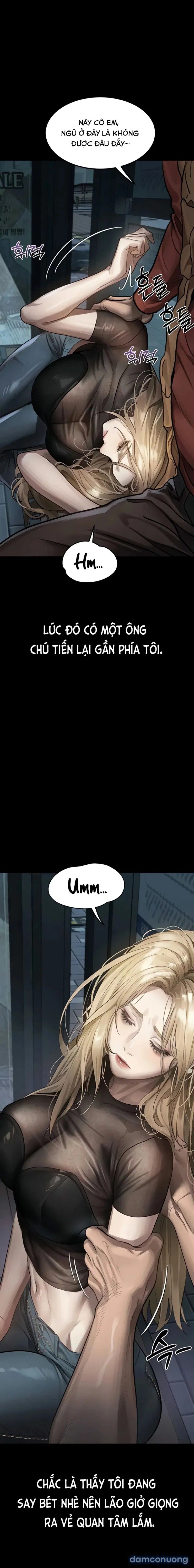 đọc truyện Những Mẫu Truyện Tục Tĩu (phần 2) Chương 41 ảnh 8 tại Thiên Thai Truyện