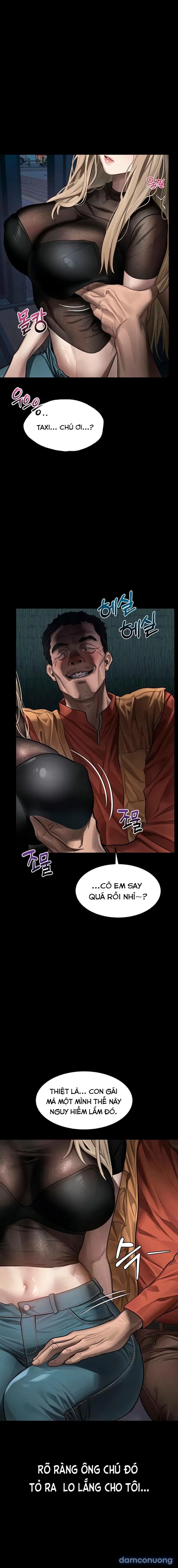 đọc truyện Những Mẫu Truyện Tục Tĩu (phần 2) Chương 41 ảnh 9 tại Thiên Thai Truyện