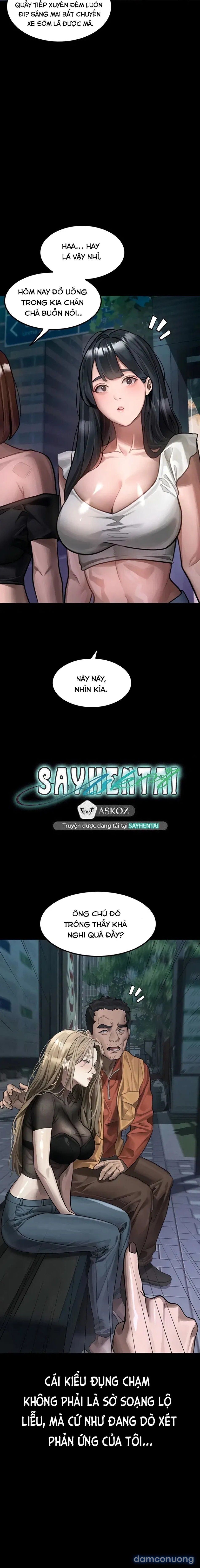 đọc truyện Những Mẫu Truyện Tục Tĩu (phần 2) Chương 41 ảnh 11 tại Thiên Thai Truyện