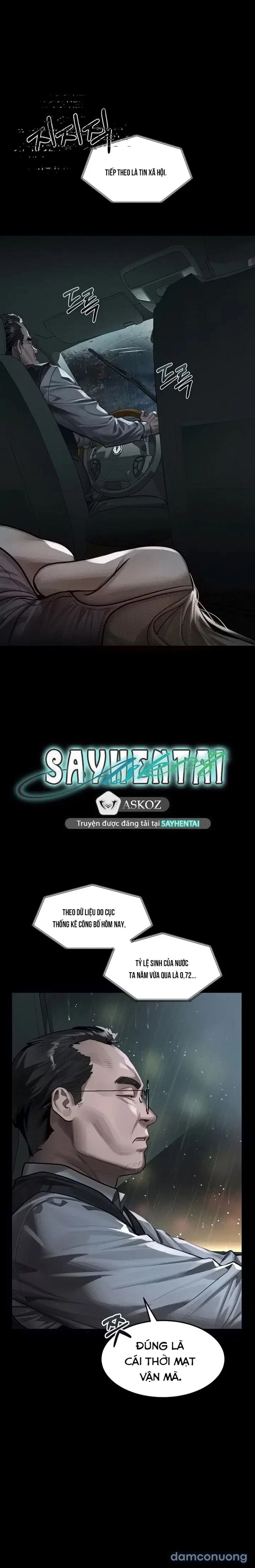 đọc truyện Những Mẫu Truyện Tục Tĩu (phần 2) Chương 46 ảnh 3 tại Thiên Thai Truyện